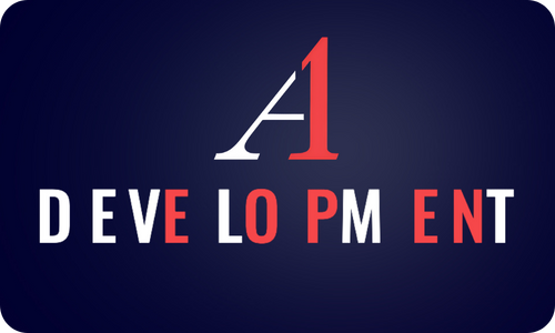 A1 Development LLC logo