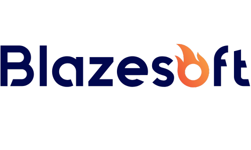 Blazesoft Ltd Company logo