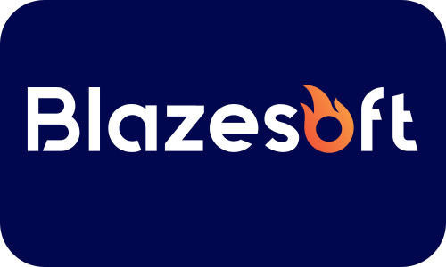 Blazesoft Ltd logo
