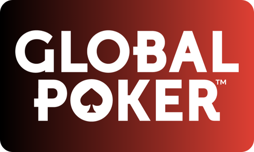 Global Poker Casino Logo