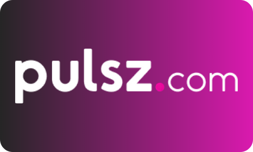Pulsz Casino Logo