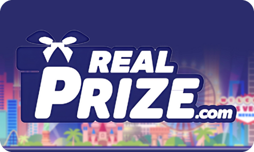 Real Prize Casino logo