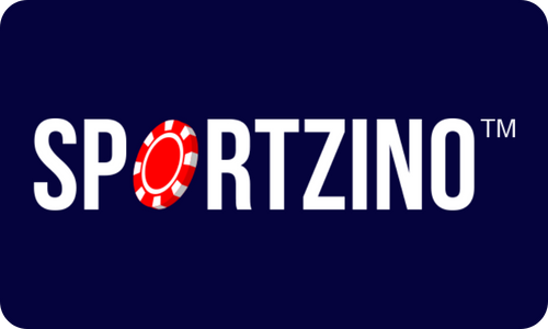 Sportzino Casino Logo