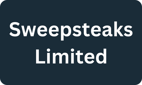 Sweepsteaks Limited
