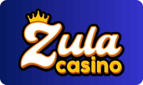 Zula Casino Logo